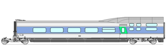 TGV-A
